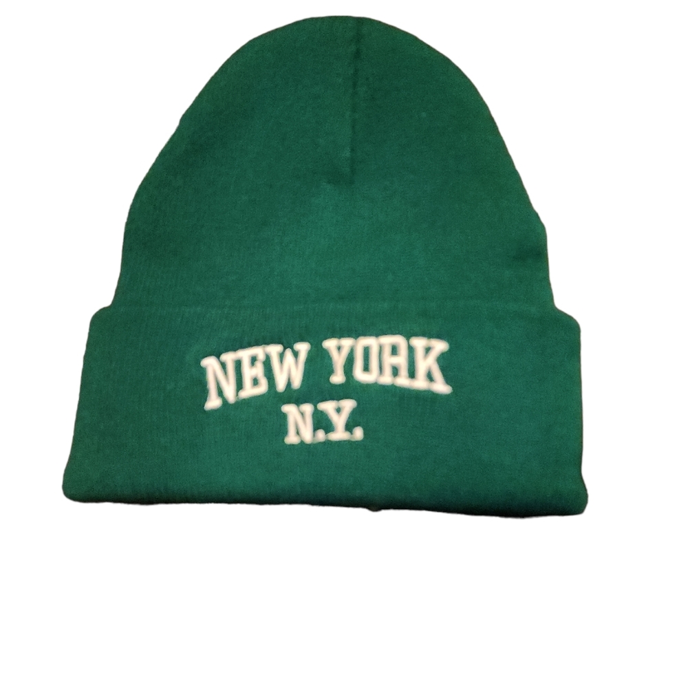 Beanie